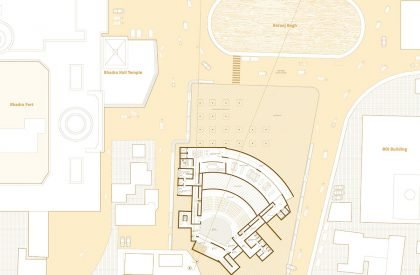 [Im]permanence in Architecture - A Case of Premabhai Hall, Ahmedabad | Architecture Thesis