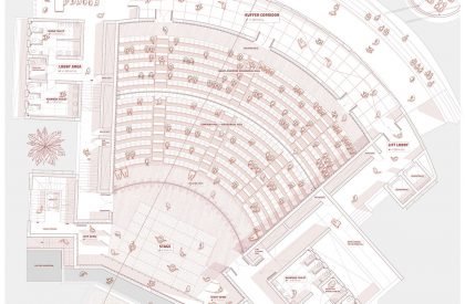 [Im]permanence in Architecture - A Case of Premabhai Hall, Ahmedabad | Architecture Thesis