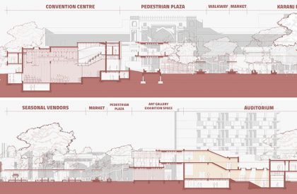 [Im]permanence in Architecture - A Case of Premabhai Hall, Ahmedabad | Architecture Thesis