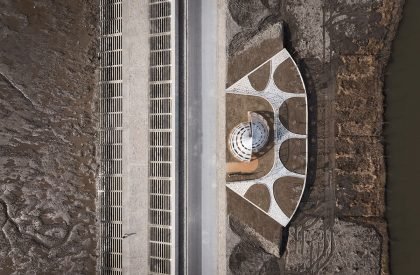 The Possibilities of Pavilion, Three Ecological Pavilions by the Sea | HCCH Studio