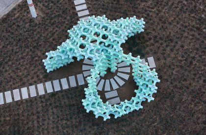 The Possibilities of Pavilion, Three Ecological Pavilions by the Sea | HCCH Studio