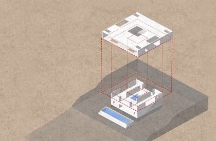 Tam Đảo Villa | Tropical Space