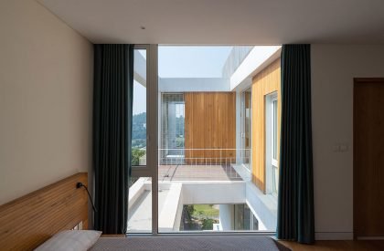 Tam Đảo Villa | Tropical Space