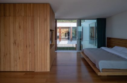 Tam Đảo Villa | Tropical Space