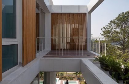Tam Đảo Villa | Tropical Space