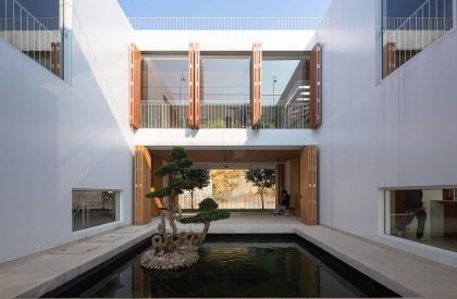 Tam Đảo Villa | Tropical Space