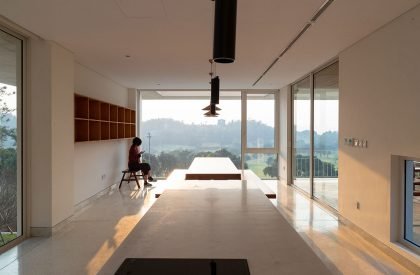 Tam Đảo Villa | Tropical Space