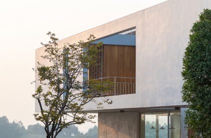 Tam Đảo Villa | Tropical Space