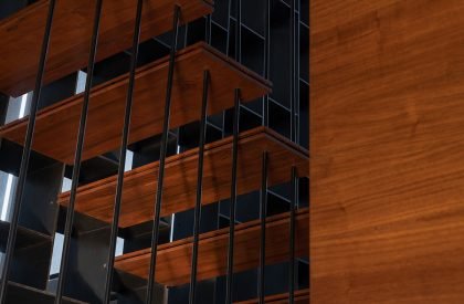 The Annexe at Anand | INI Design Studio