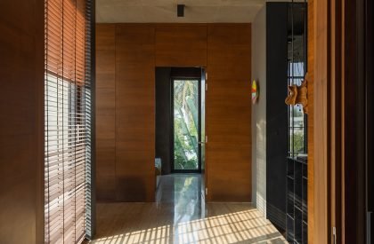 The Annexe at Anand | INI Design Studio