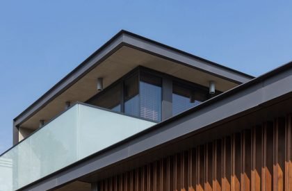 The Annexe at Anand | INI Design Studio