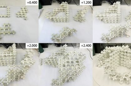 The Possibilities of Pavilion, Three Ecological Pavilions by the Sea | HCCH Studio