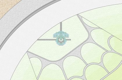 The Possibilities of Pavilion, Three Ecological Pavilions by the Sea | HCCH Studio