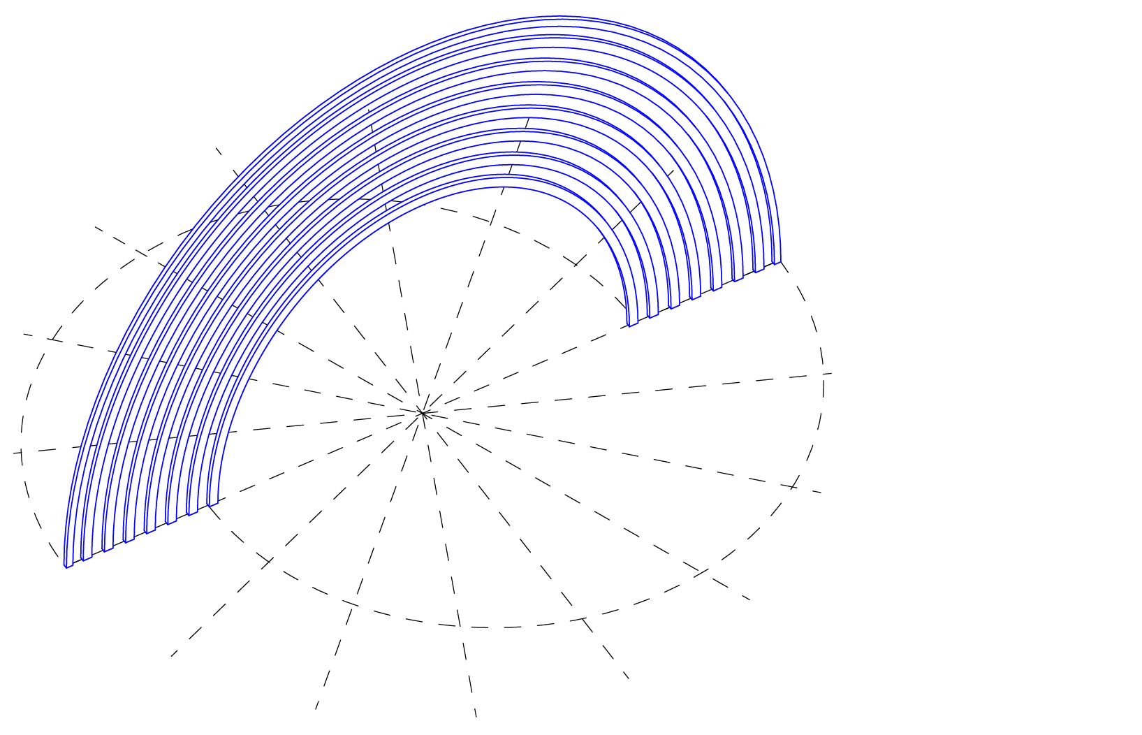The Possibilities of Pavilion, Three Ecological Pavilions by the Sea | HCCH Studio