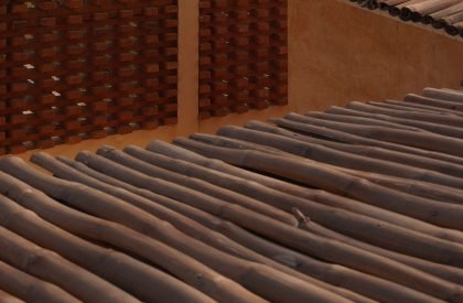 Villa Mondoukou | Aznar + Tailly