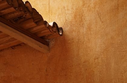 Villa Mondoukou | Aznar + Tailly