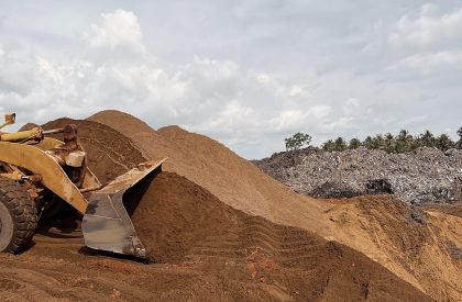 Villa Mondoukou | Aznar + Tailly