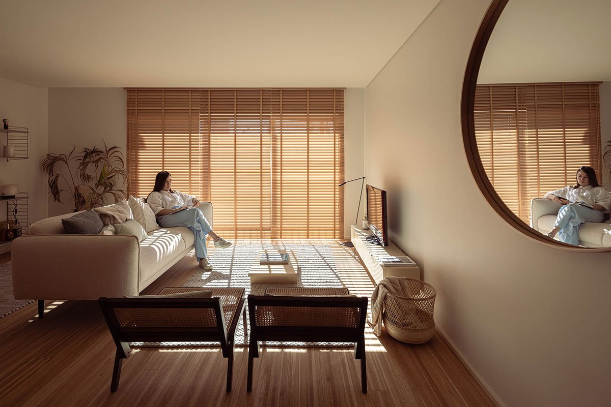 Varandas de Salgueiros | Floret Arquitectura