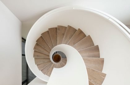 Villa near Potsdam | Tchoban Voss Architekten