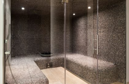 Villa near Potsdam | Tchoban Voss Architekten