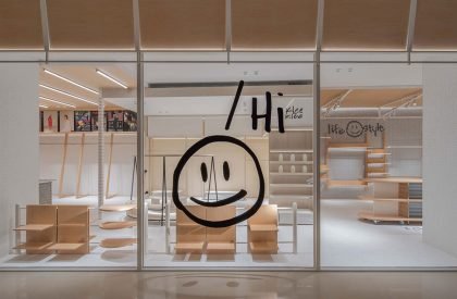 ZUCZUG Bazaar and ZUCZUG Flat | Sò Studio