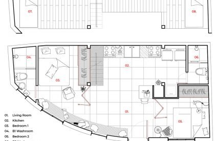 1:4 | Studio Aditya Mandlik