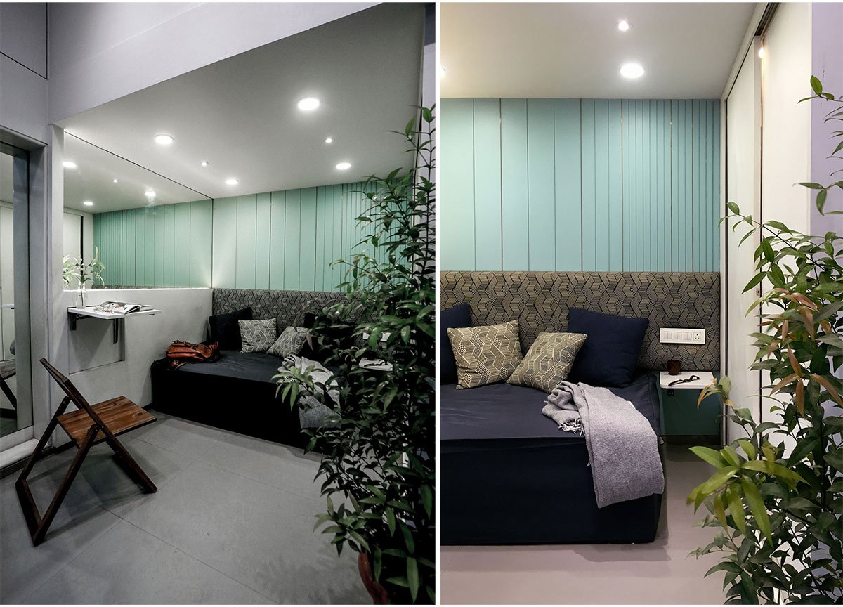 1:4 | Studio Aditya Mandlik