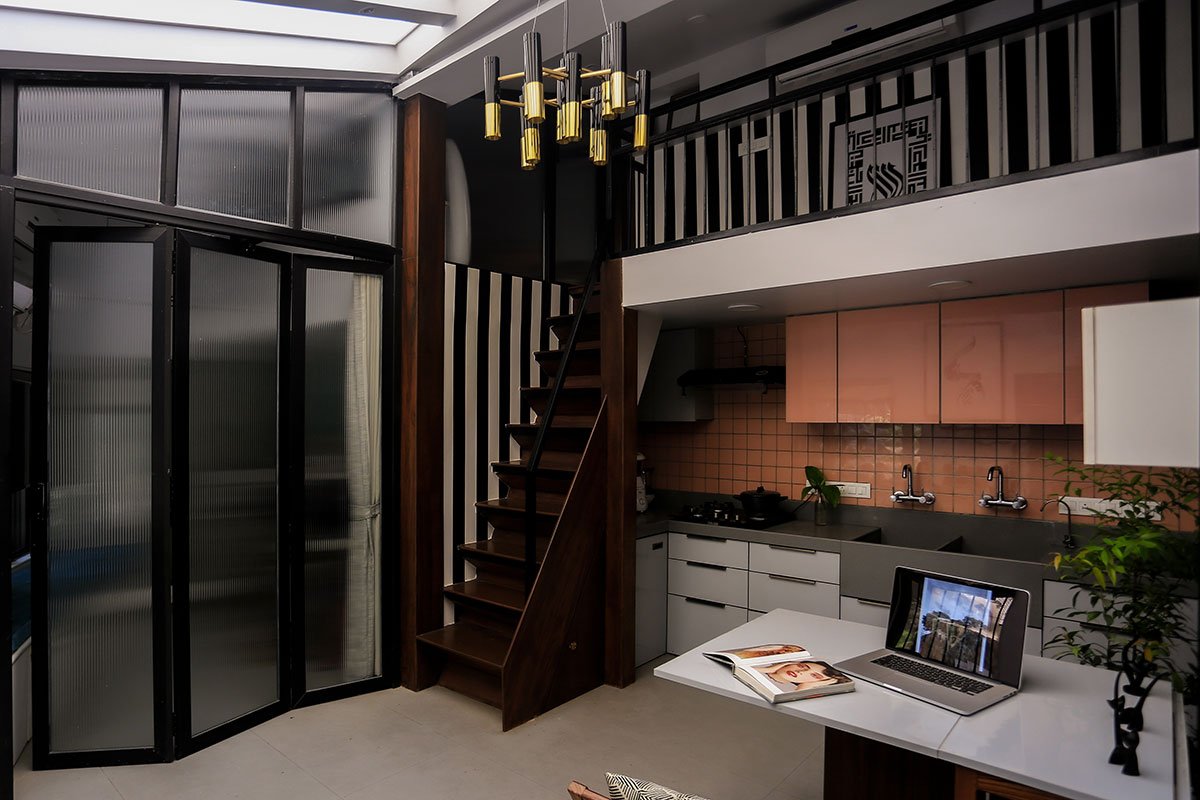 1:4 | Studio Aditya Mandlik