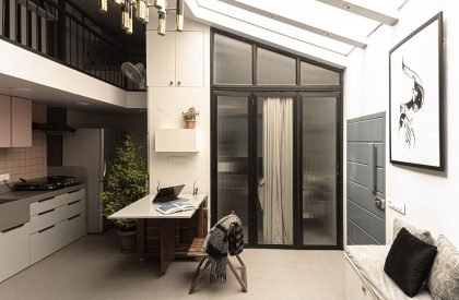 1:4 | Studio Aditya Mandlik