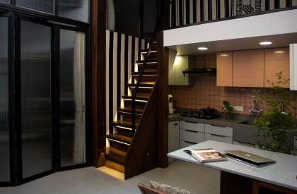 1:4 | Studio Aditya Mandlik