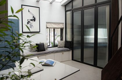 1:4 | Studio Aditya Mandlik