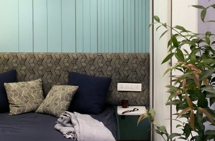 1:4 | Studio Aditya Mandlik