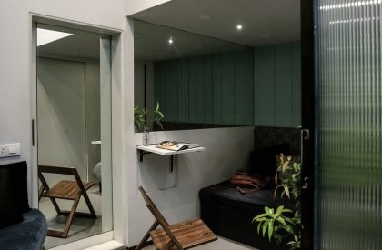 1:4 | Studio Aditya Mandlik