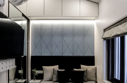 1:4 | Studio Aditya Mandlik