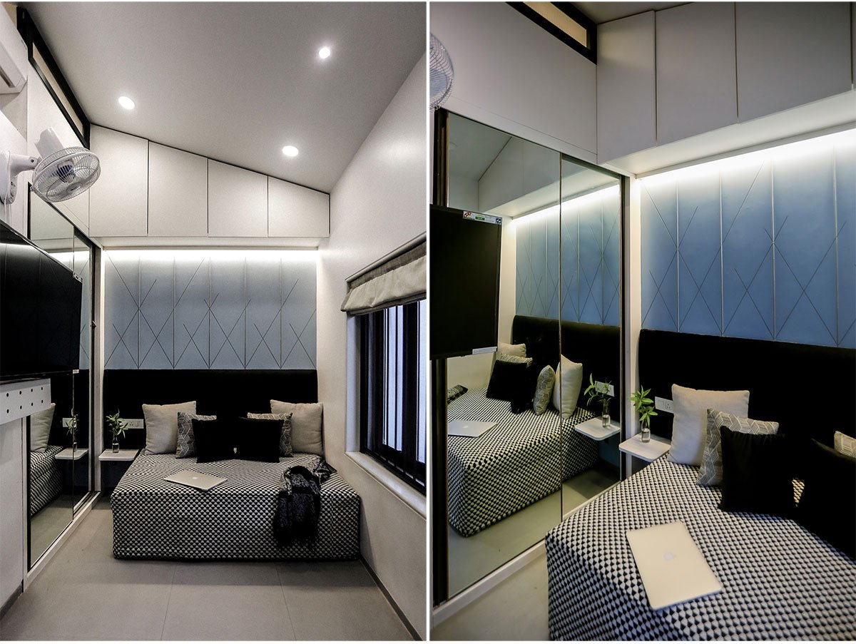 1:4 | Studio Aditya Mandlik