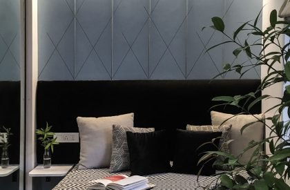 1:4 | Studio Aditya Mandlik