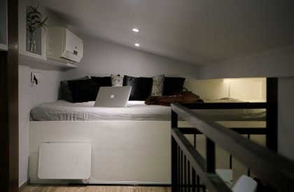 1:4 | Studio Aditya Mandlik