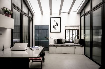 1:4 | Studio Aditya Mandlik