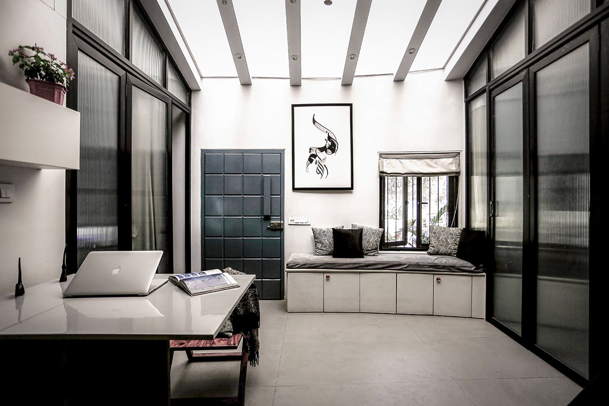 1:4 | Studio Aditya Mandlik