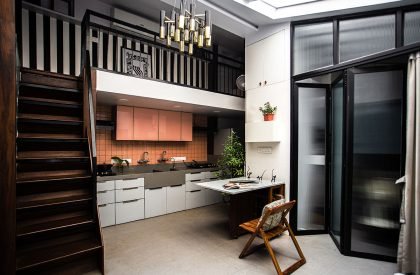 1:4 | Studio Aditya Mandlik