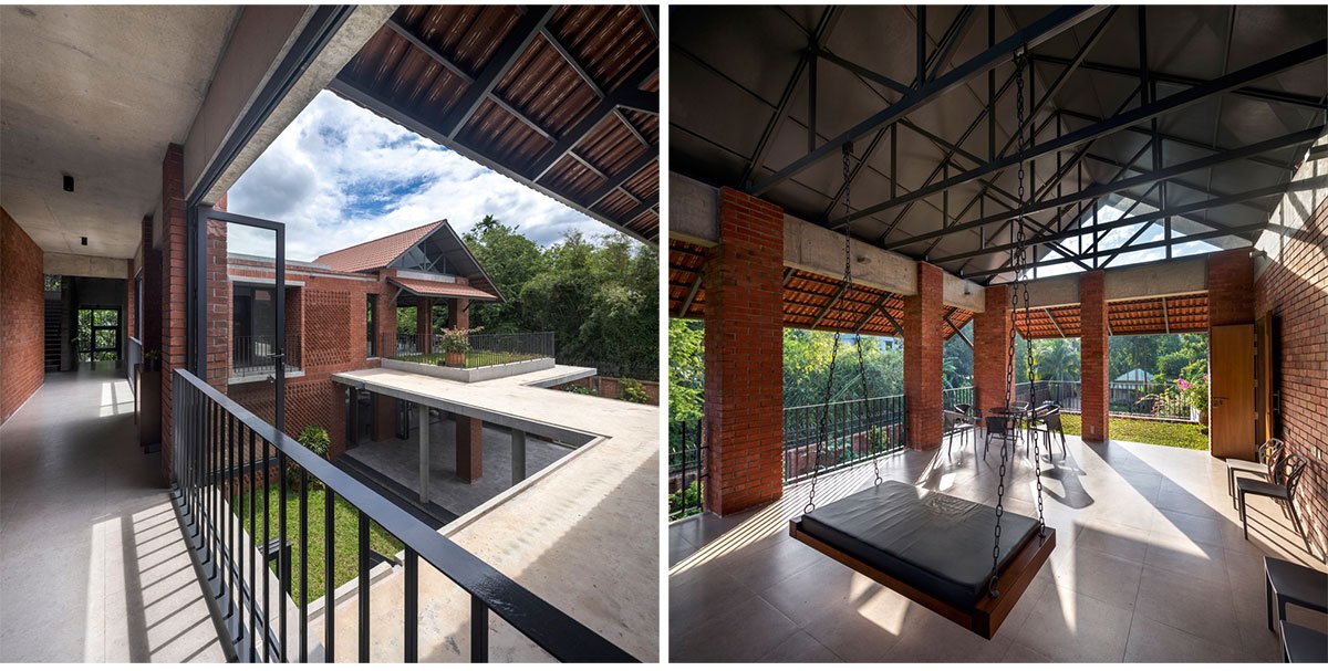 Maayer Anchol (Vacation House) | Indesol Architects + Neoformation Architects