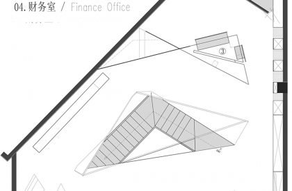 Anbong Home Showroom | AD Architecture