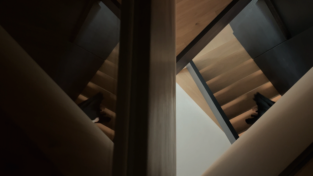 Anbong Home Showroom | AD Architecture