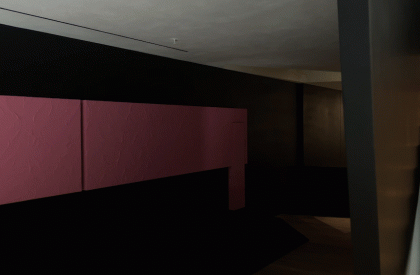 Anbong Home Showroom | AD Architecture