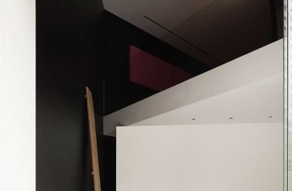 Anbong Home Showroom | AD Architecture