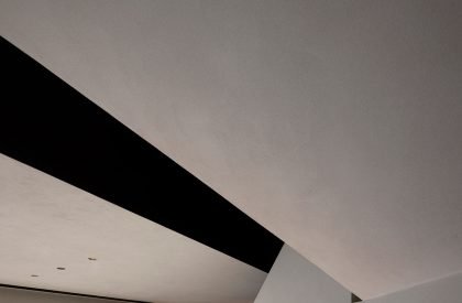 Anbong Home Showroom | AD Architecture