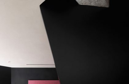 Anbong Home Showroom | AD Architecture