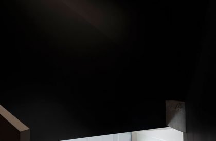 Anbong Home Showroom | AD Architecture