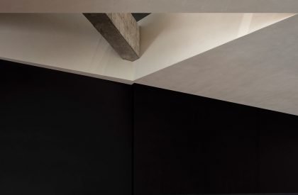 Anbong Home Showroom | AD Architecture