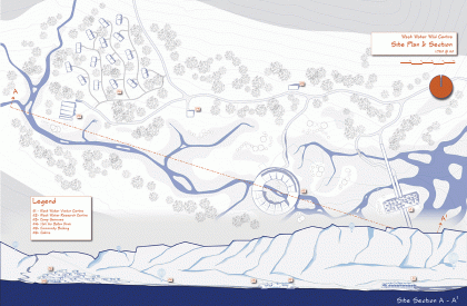 The Cumbrian Wild Belt | Architecture Thesis